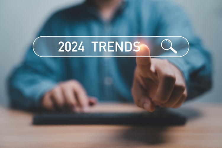 Top 7 Procurement Trends for 2024
