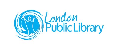 London Public Library logo