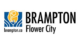Brampton logo