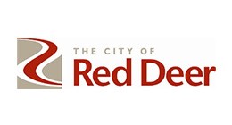 Red Deer Logo