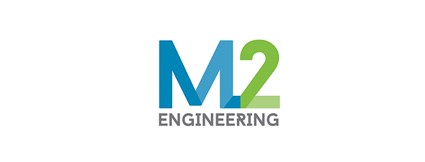 M2 Engineering logo