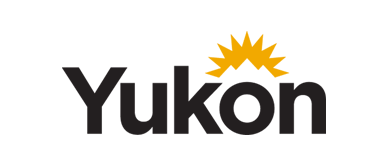 The Government of Yukon logo