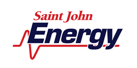 Saint John Energy Logo